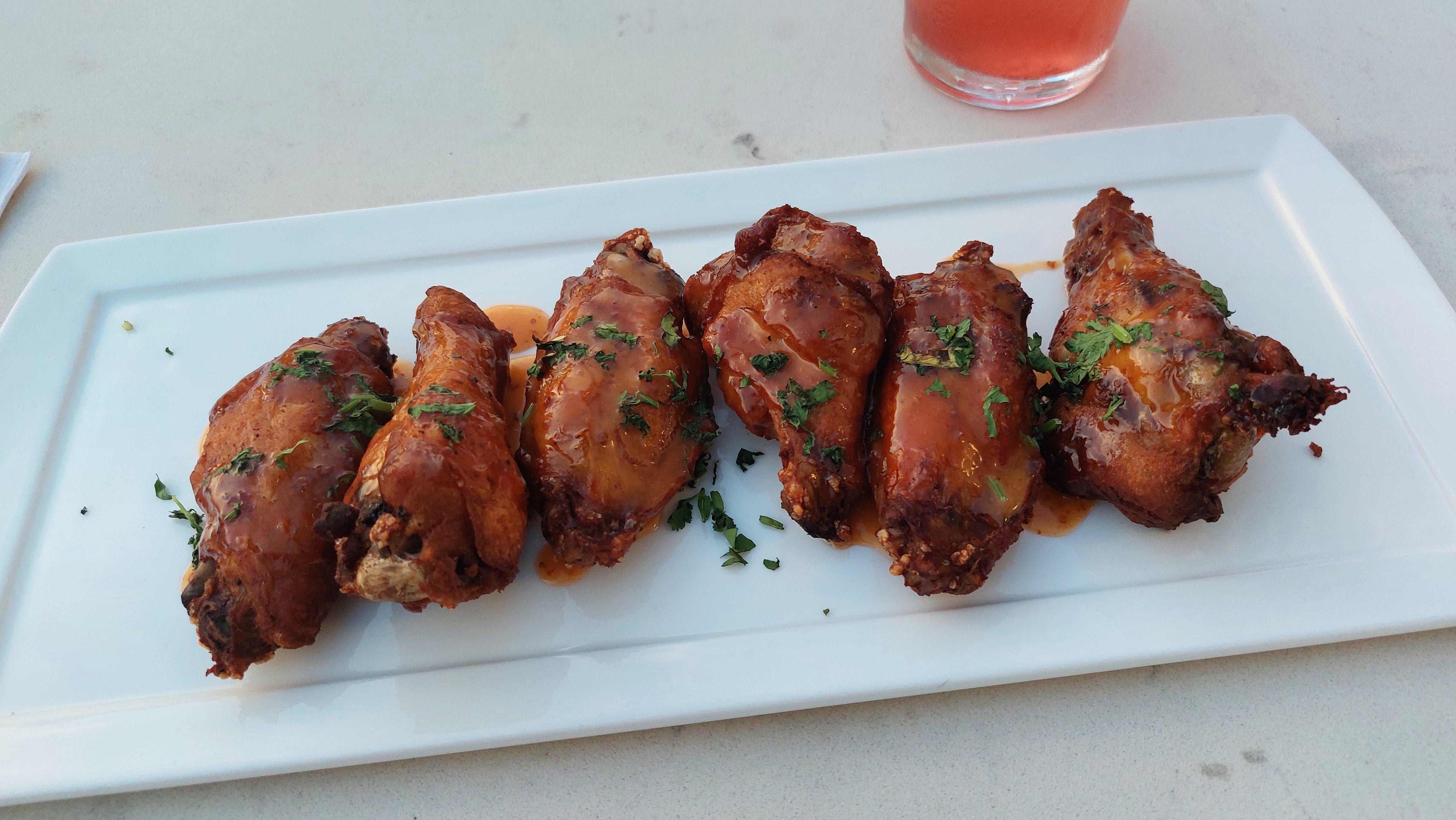 Essen Rooftop Bar