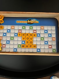 Board game available