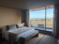 Room with sea view