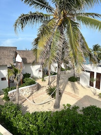Beautiful resort