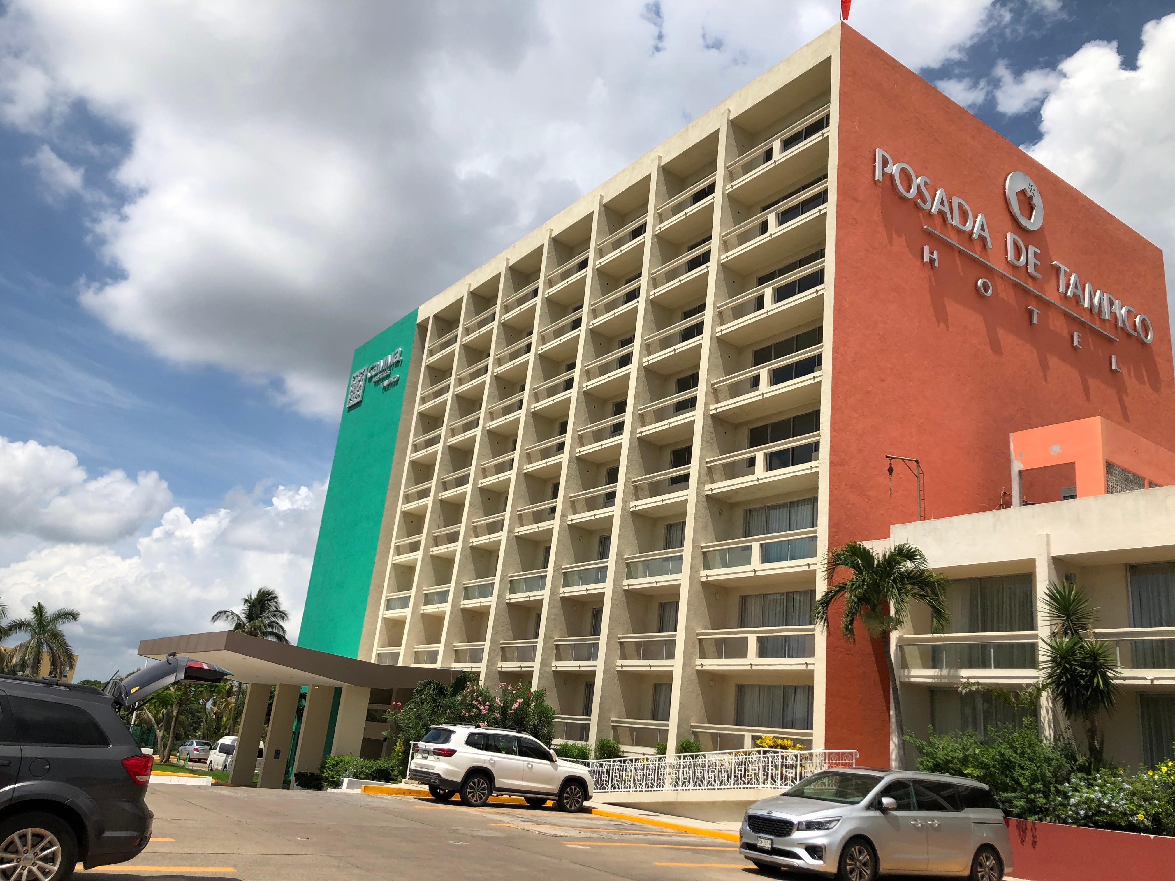 Tampico Mexico Hotels; Gamma Tampico en Tampico, : hoteles en Tampico - Hoteles.com