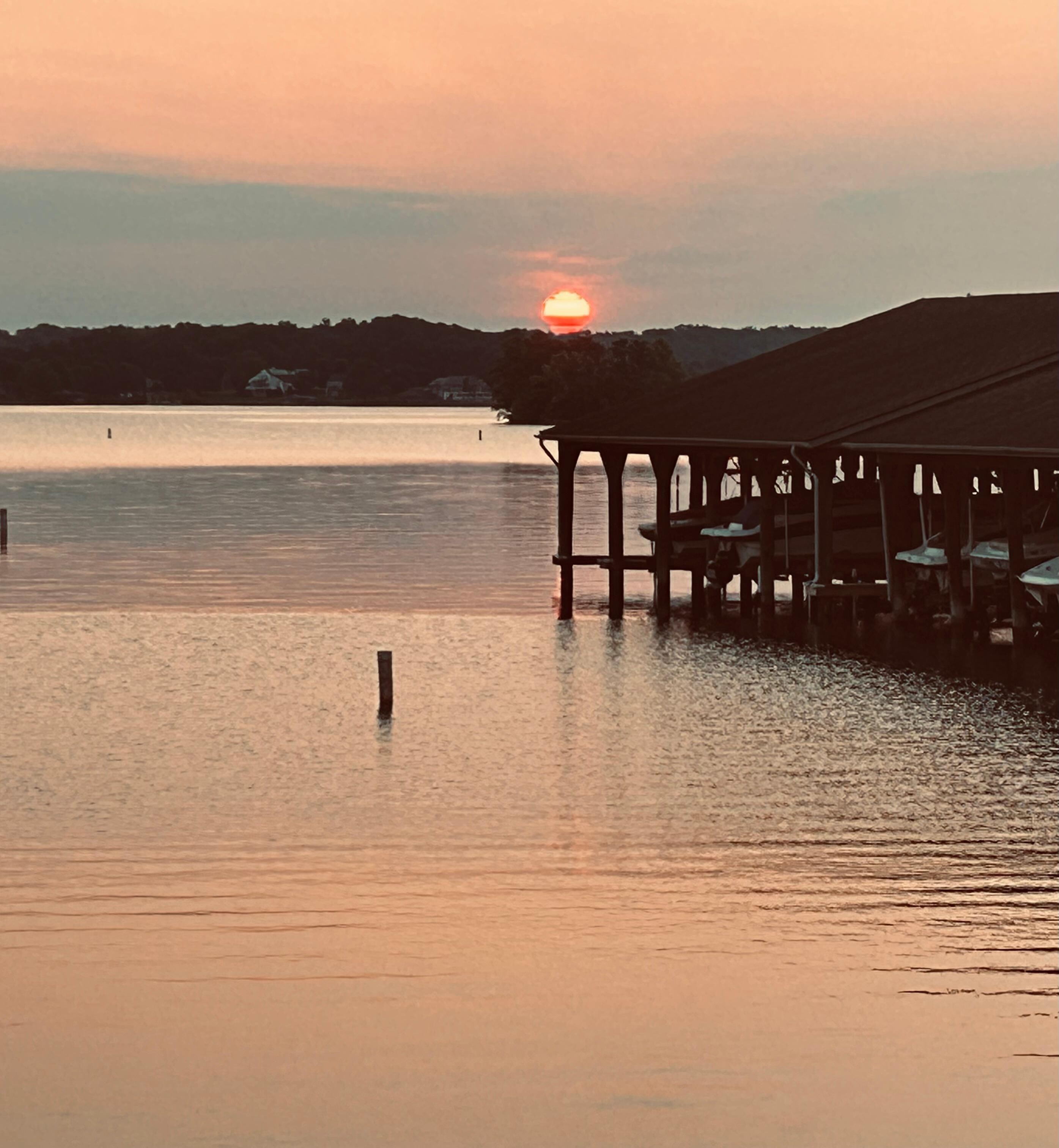 Daily sunrise is my weakness....
