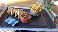 Delicious food