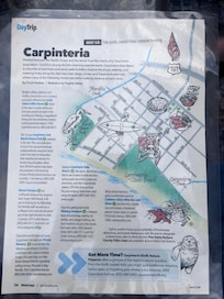 Lots of information at Vrbo regarding things to do in the area