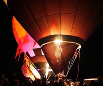 Balloon Fiesta 2025