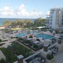 Room view