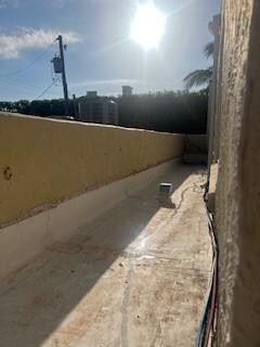 Window view right