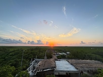 Atardecer