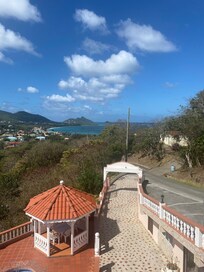 Room with a view