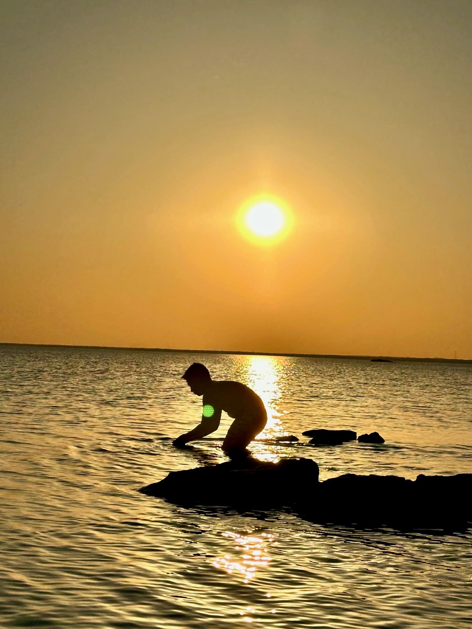 Beautiful Sunset