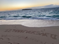 Celebrated our 11th Anniversary.