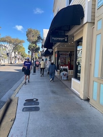 Lots of shopping for me!😎