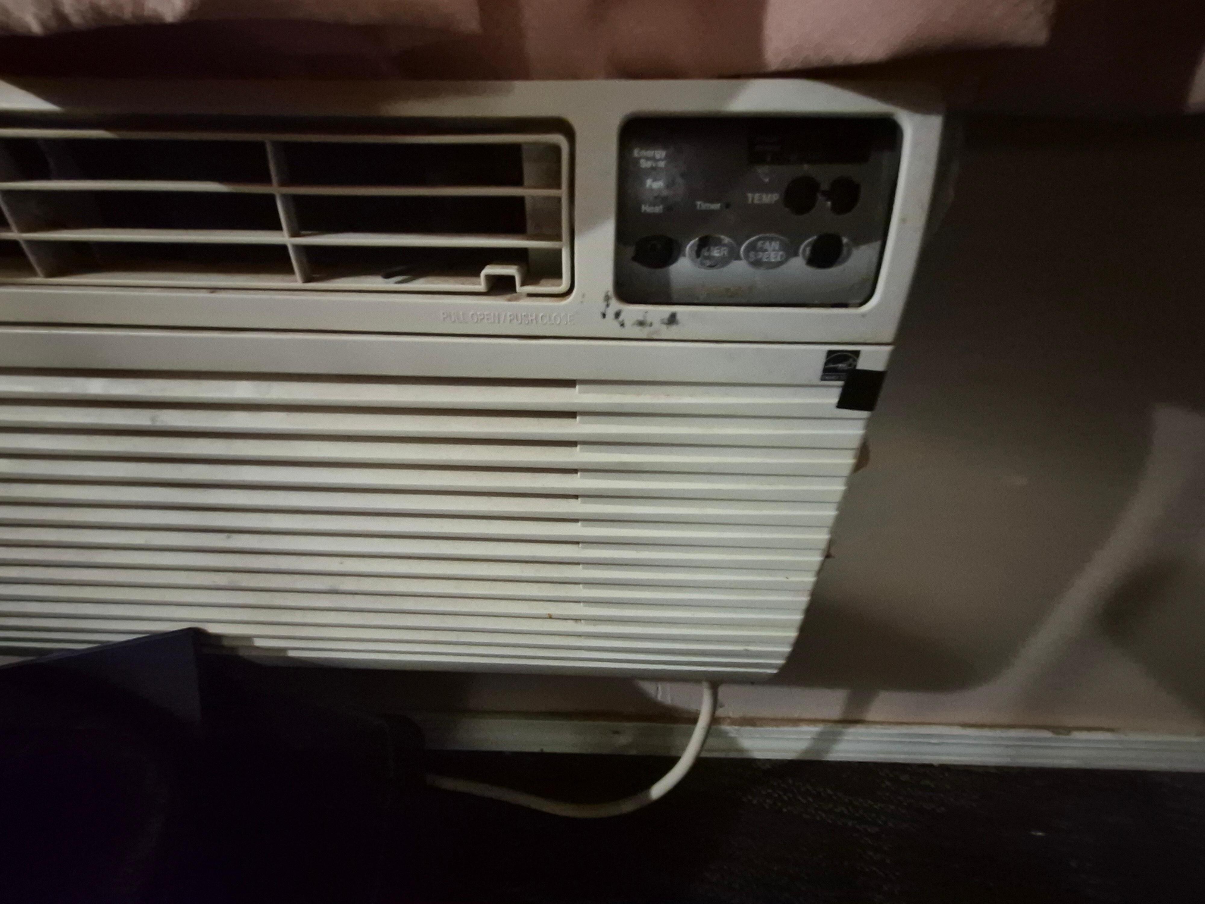 A/C?