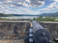 Ft. Ticonderoga