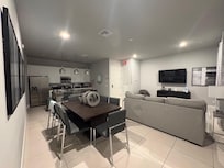 So much room.
Beautiful balcony and had a coffee machine and coffee in the room