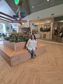 Compass Margaritaville Hotel