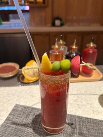 Love a Bloody Mary