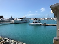 Marina at Mackay