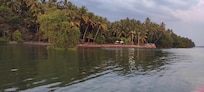 River view