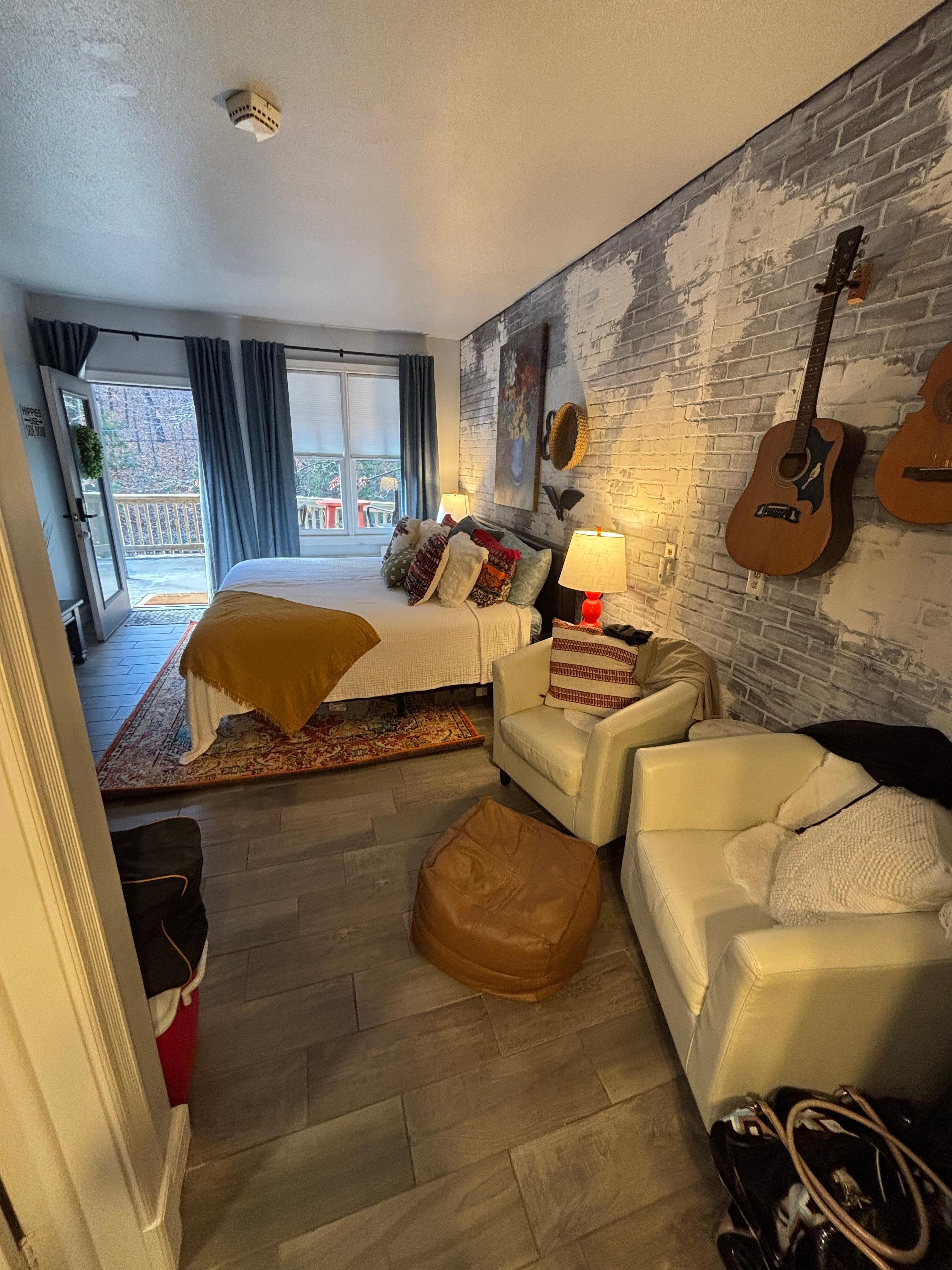 So relaxing, and beautiful!!