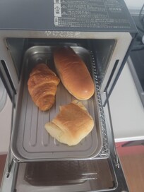 Breakfast pastry