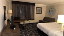 Hotellrummet