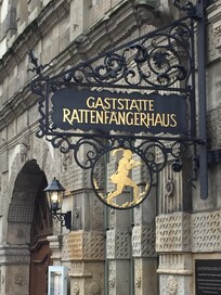 Rattenfanger