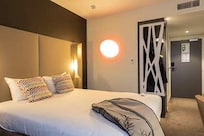 Very clean and comfortable rooms