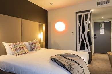 Very clean and comfortable rooms