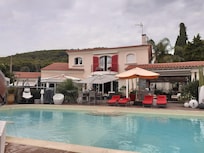 Gîte Val d azur