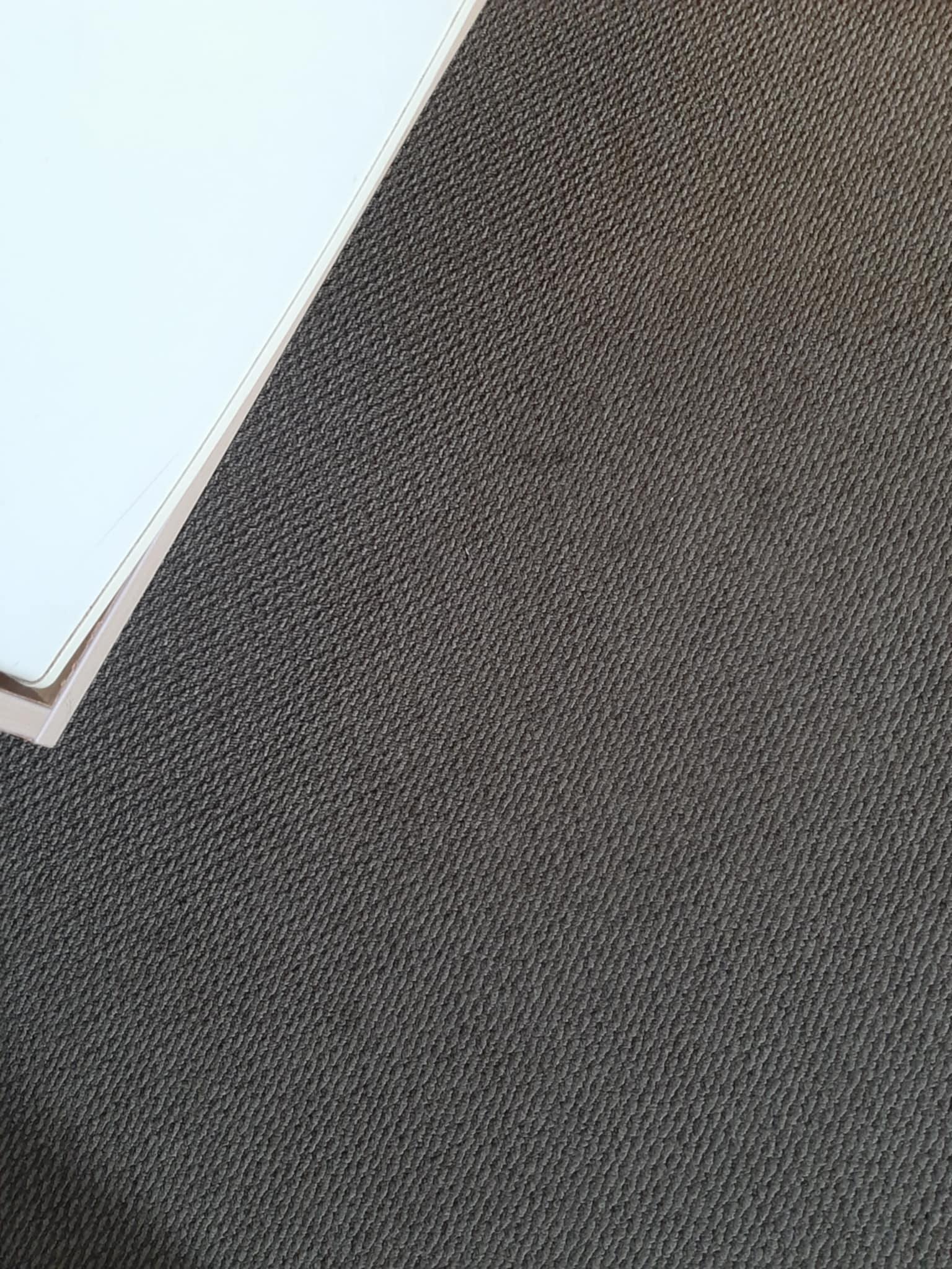 carpet stains b/room