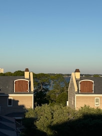 Livingroom view
