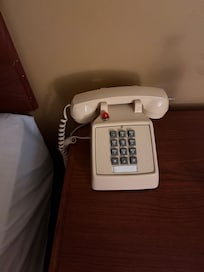 This describes how outdated the property is.