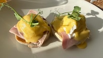 Frühstück