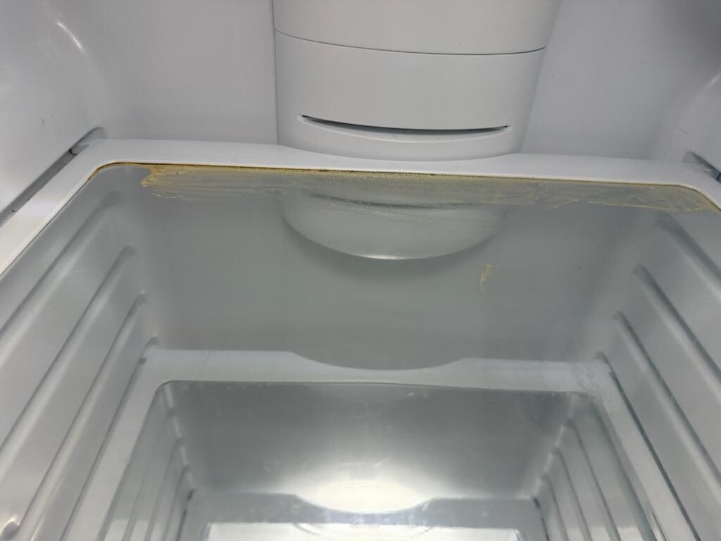 Freezer