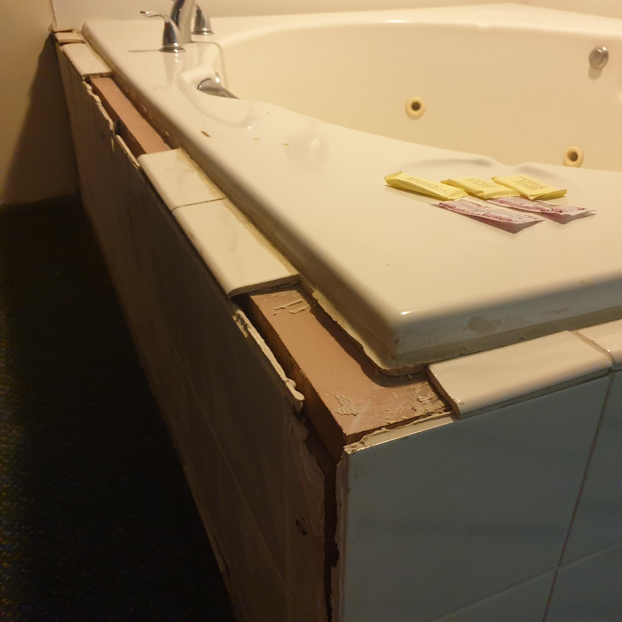 Jacuzzi