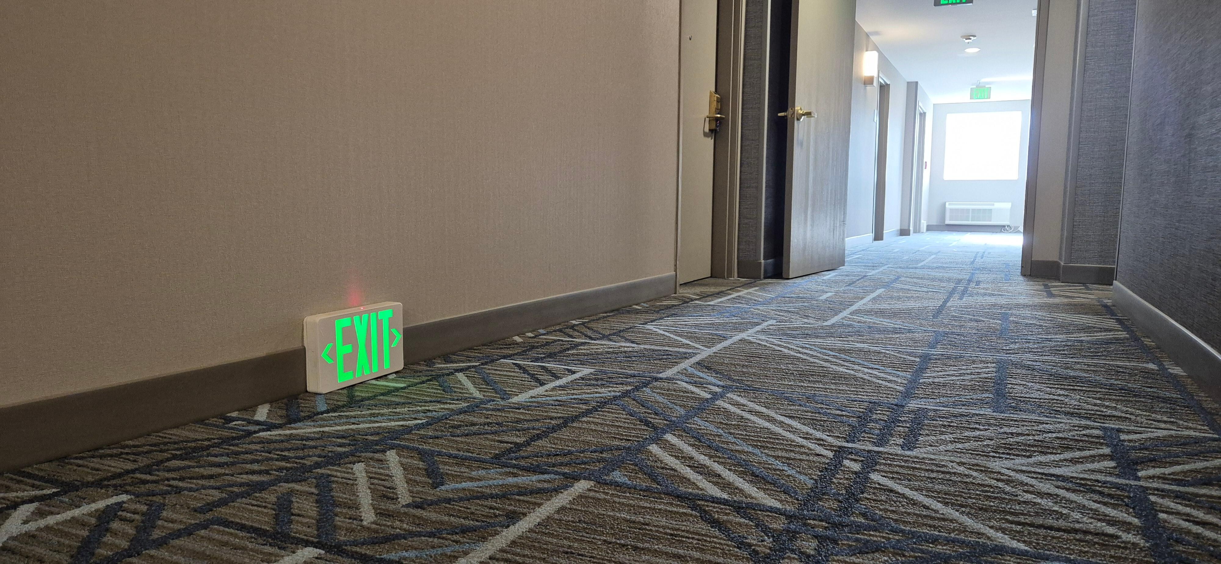 Exit