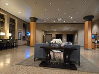 Grand Eastonian Lobby