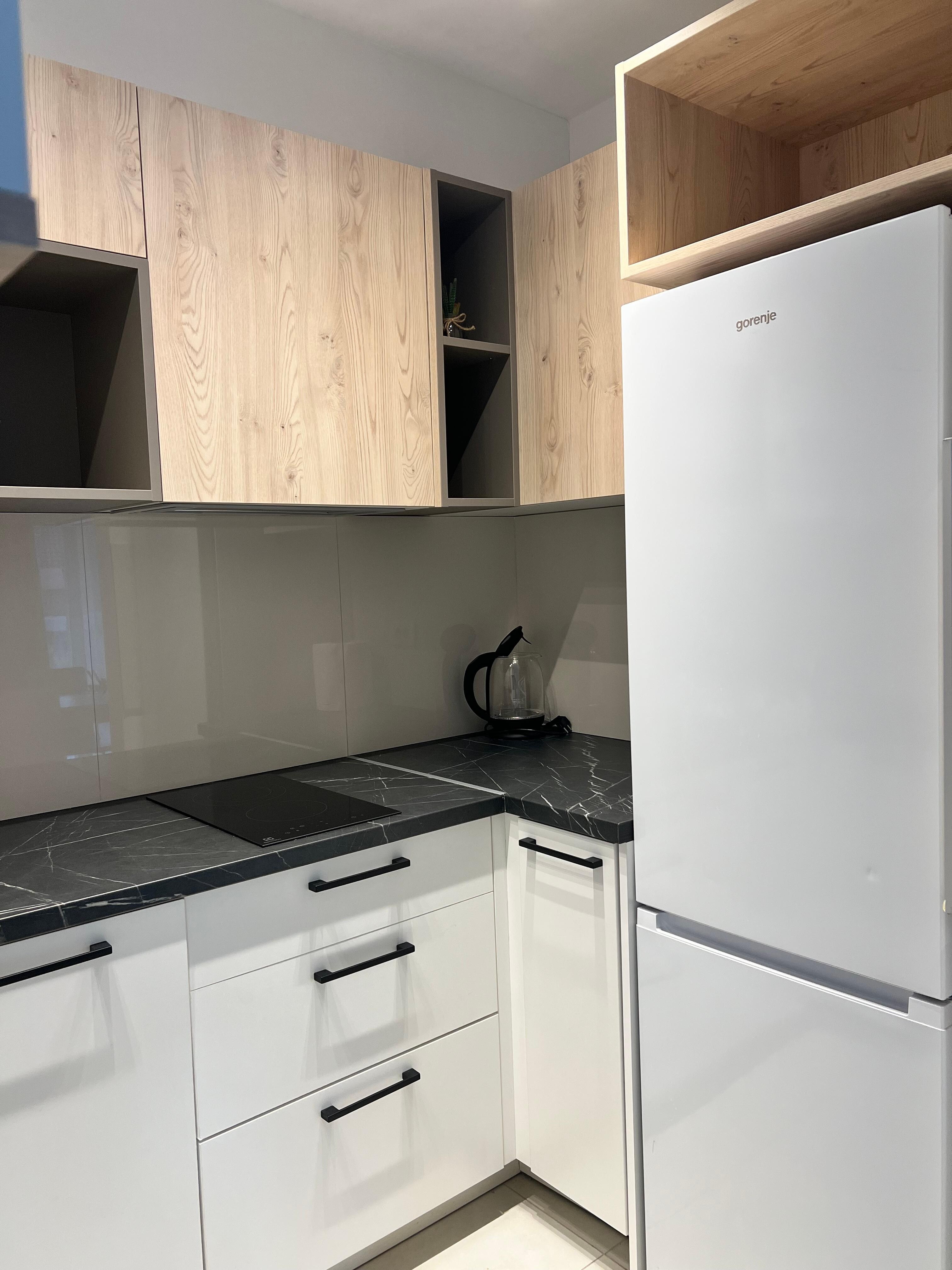 kitchen right side
