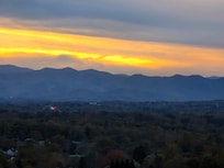 From the grove park inn