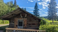 Our Cabin