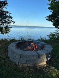 Fire pit