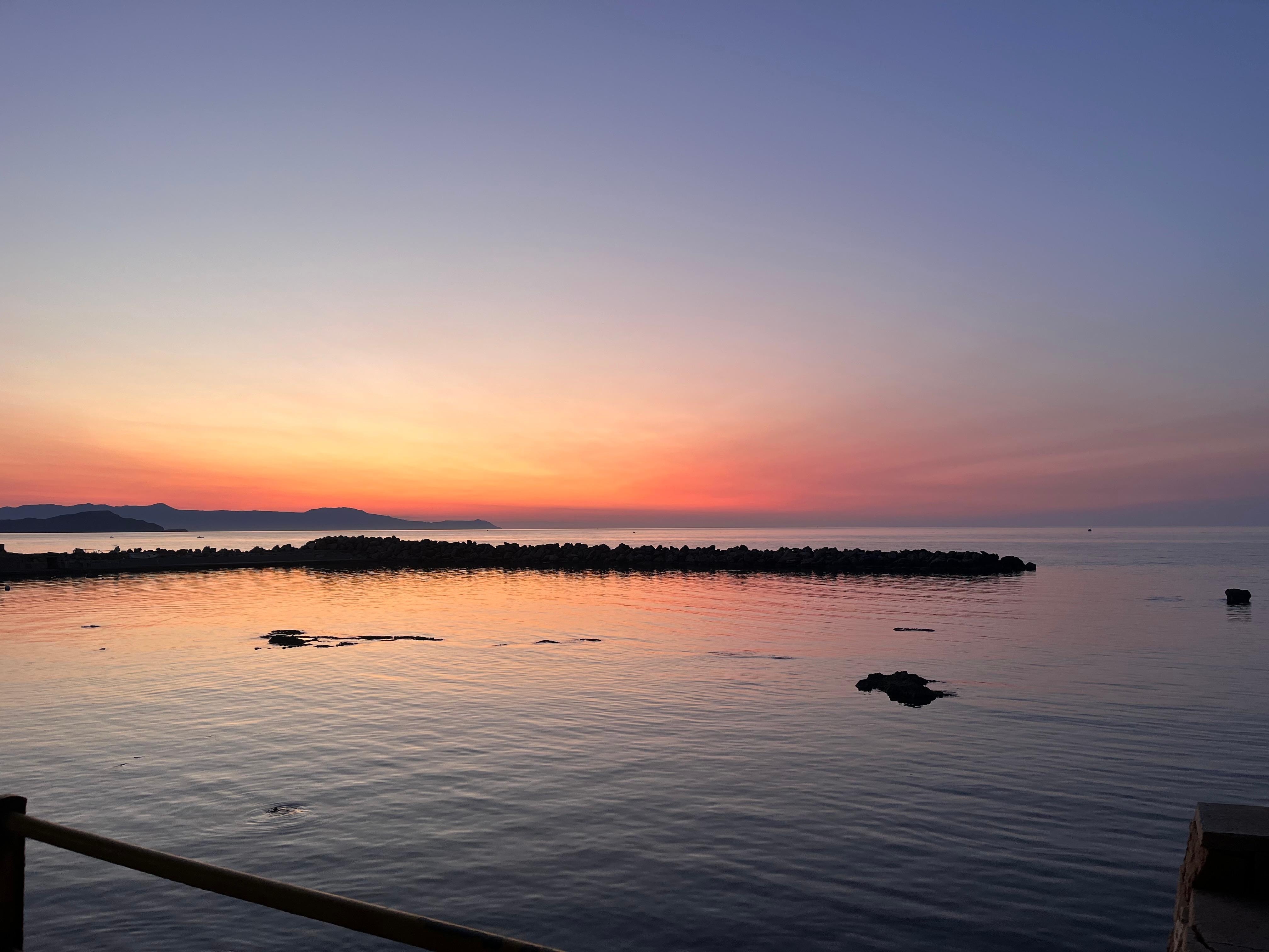Chania town