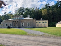 Hyde house