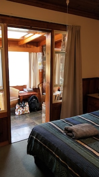 View from bedroom