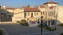 Gündüz oda manzarası