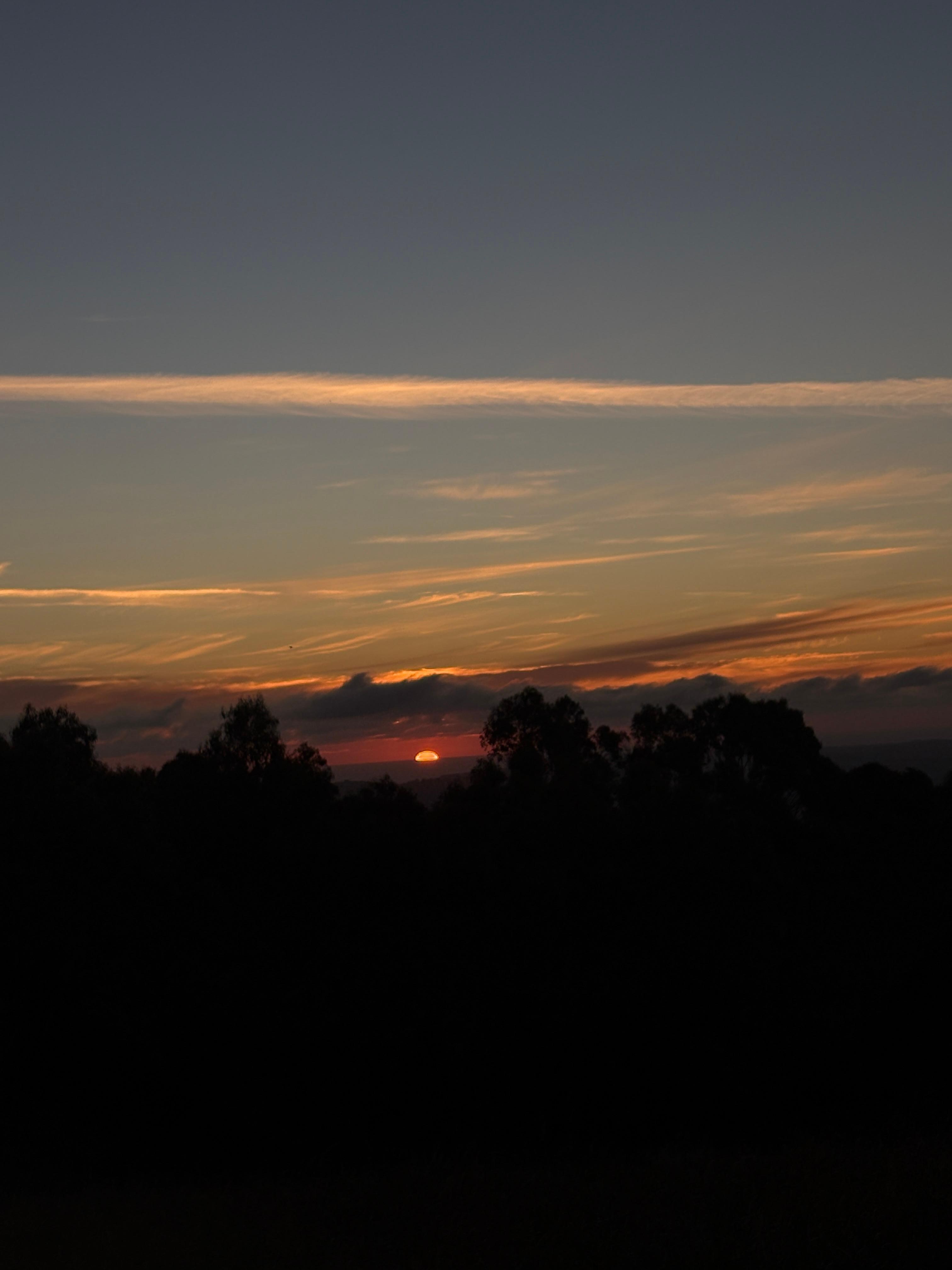 View from the property 