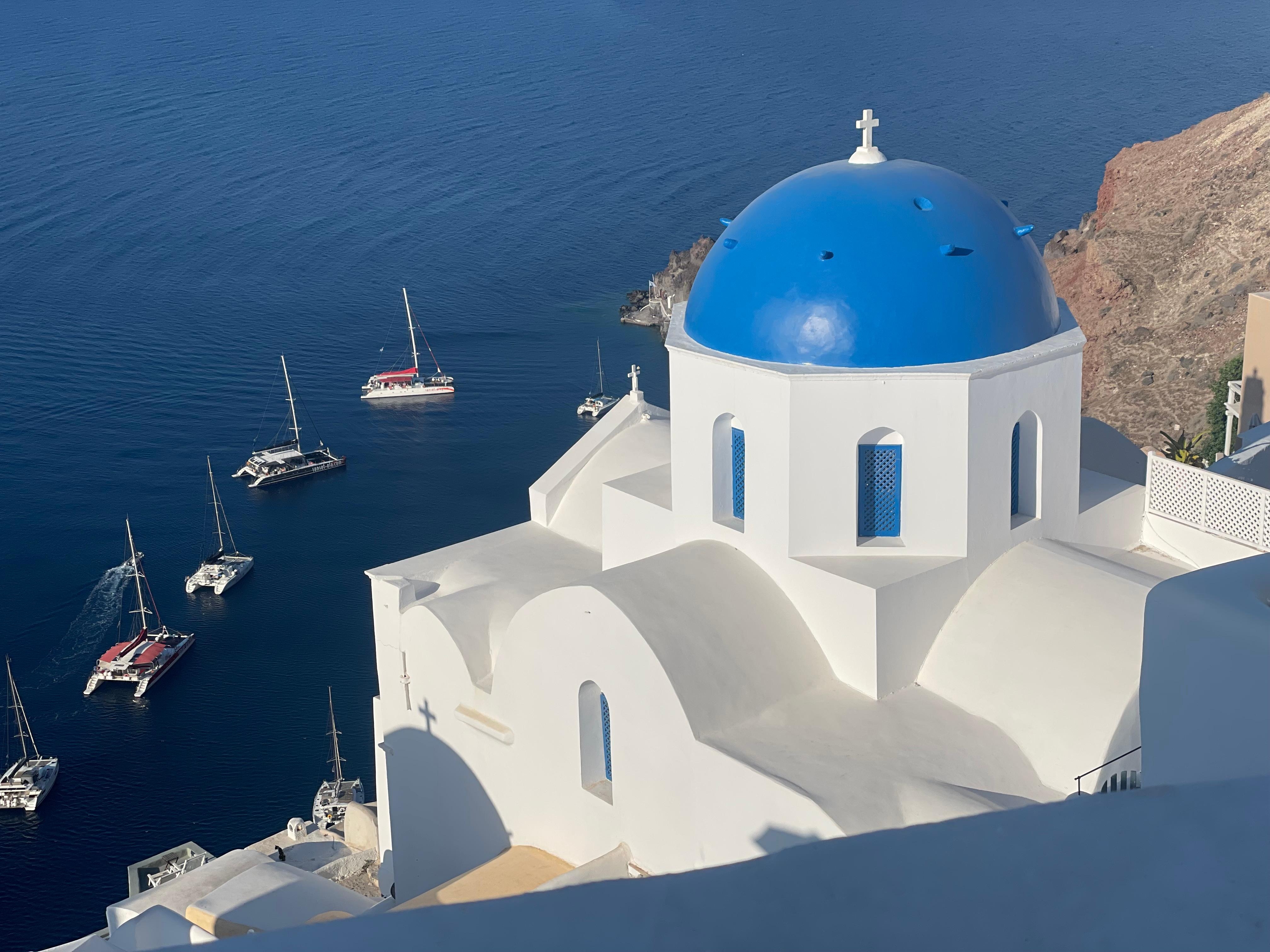 Oia