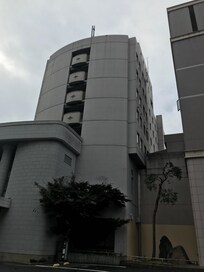 Südgebäude