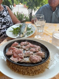 Dinner